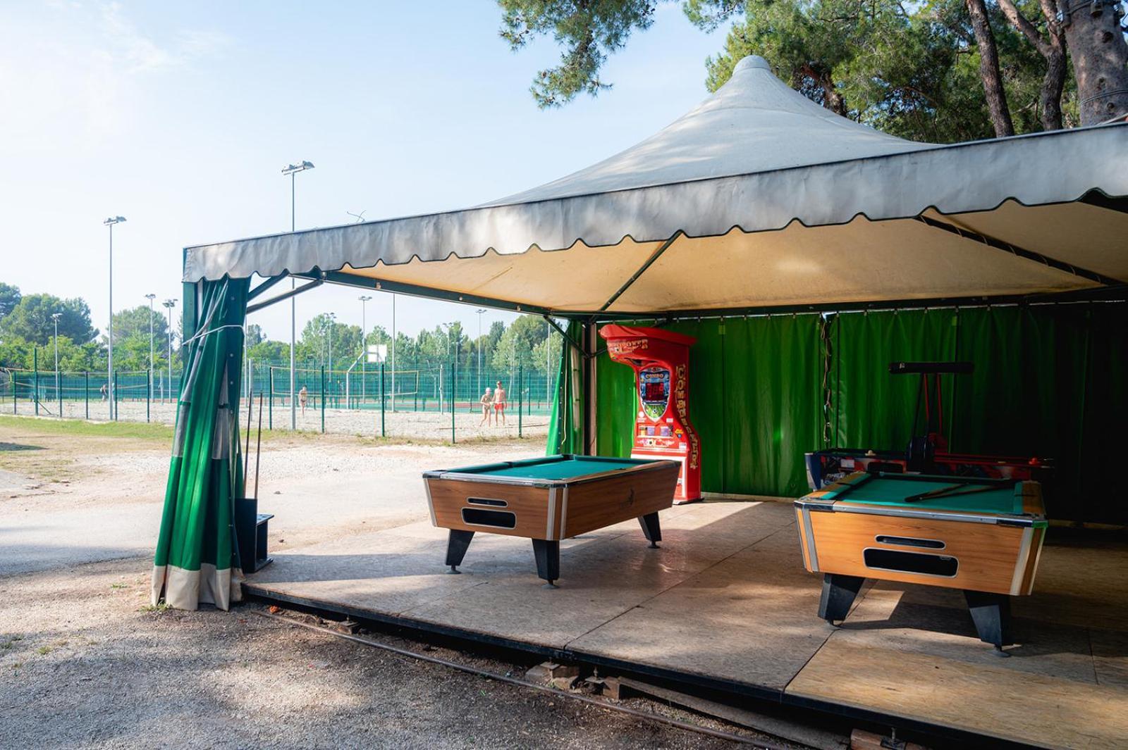 Glamping Istrie Hotel Fazana Bagian luar foto